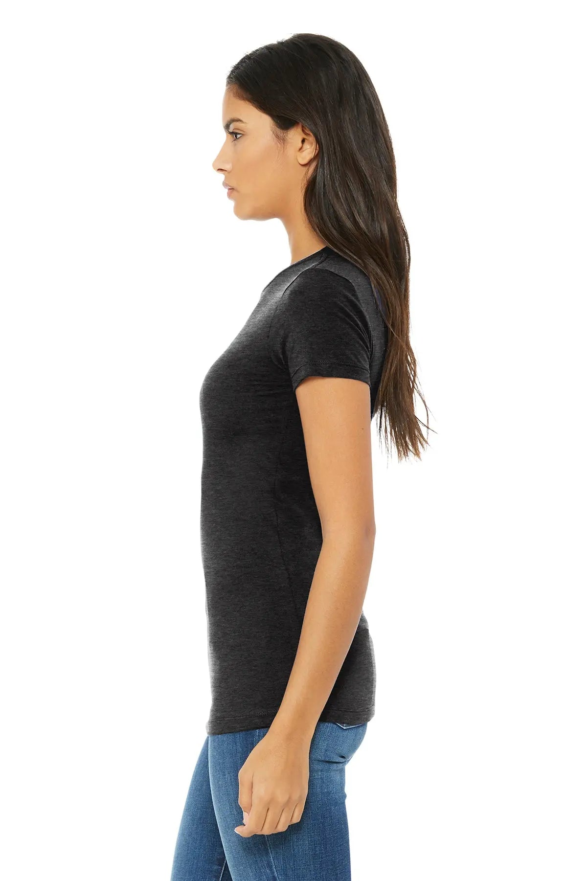 BELLA+CANVAS® Women’s Slim Fit Tee #BC6004