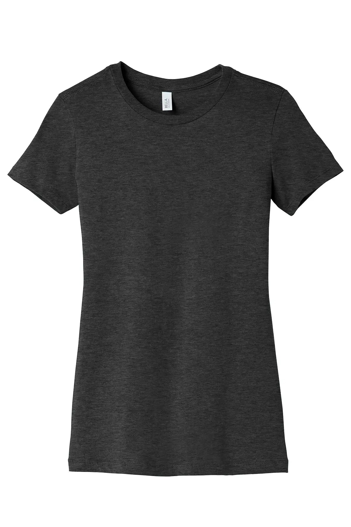 BELLA+CANVAS® Women’s Slim Fit Tee #BC6004