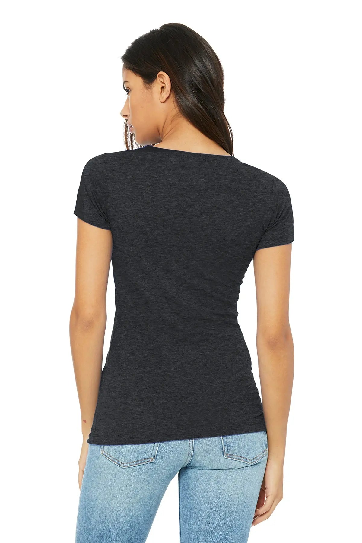 BELLA+CANVAS® Women’s Slim Fit Tee #BC6004