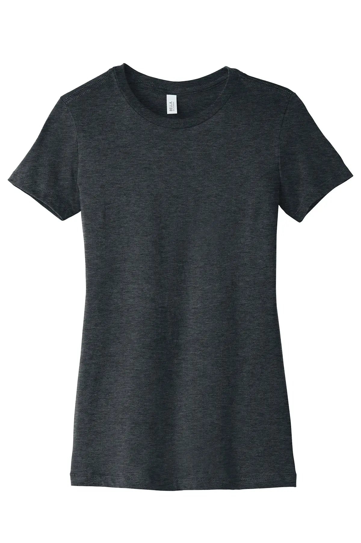 BELLA+CANVAS® Women’s Slim Fit Tee #BC6004
