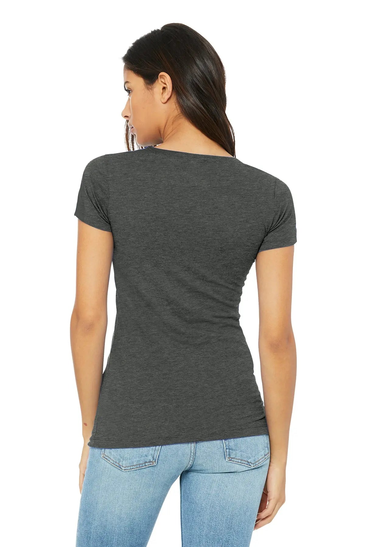 BELLA+CANVAS® Women’s Slim Fit Tee #BC6004