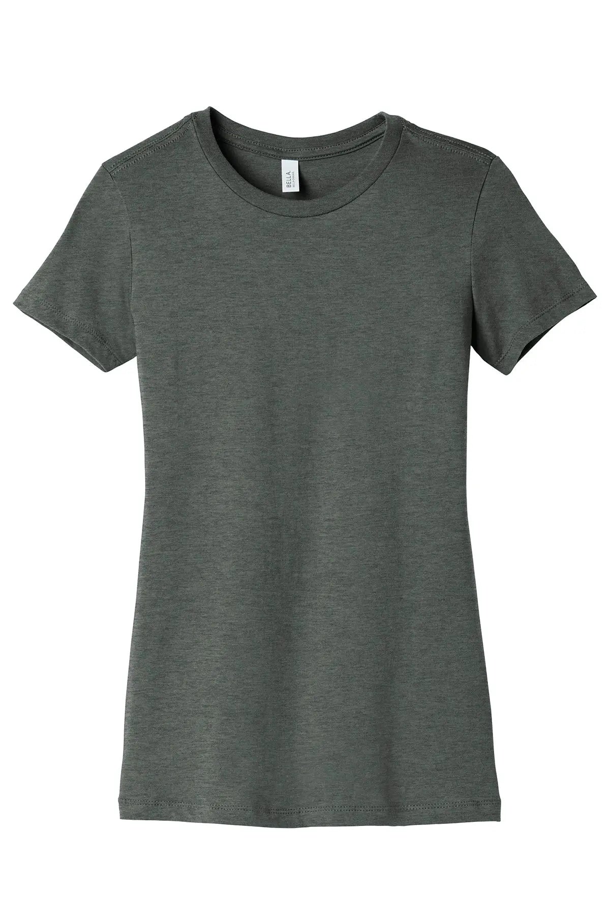 BELLA+CANVAS® Women’s Slim Fit Tee #BC6004