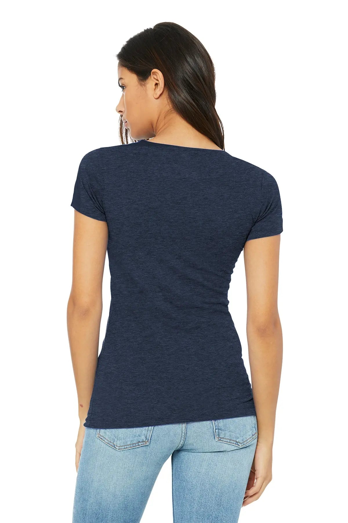 BELLA+CANVAS® Women’s Slim Fit Tee #BC6004