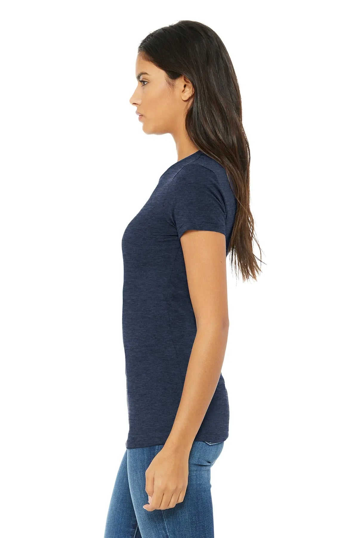BELLA+CANVAS® Women’s Slim Fit Tee #BC6004