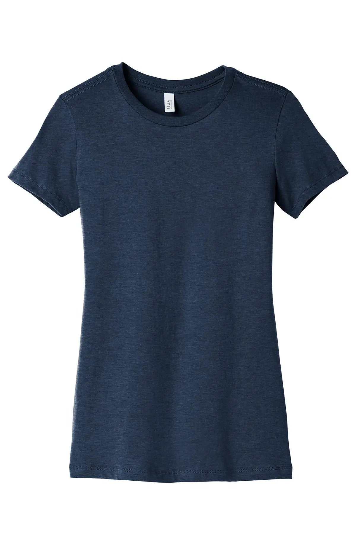 BELLA+CANVAS® Women’s Slim Fit Tee #BC6004