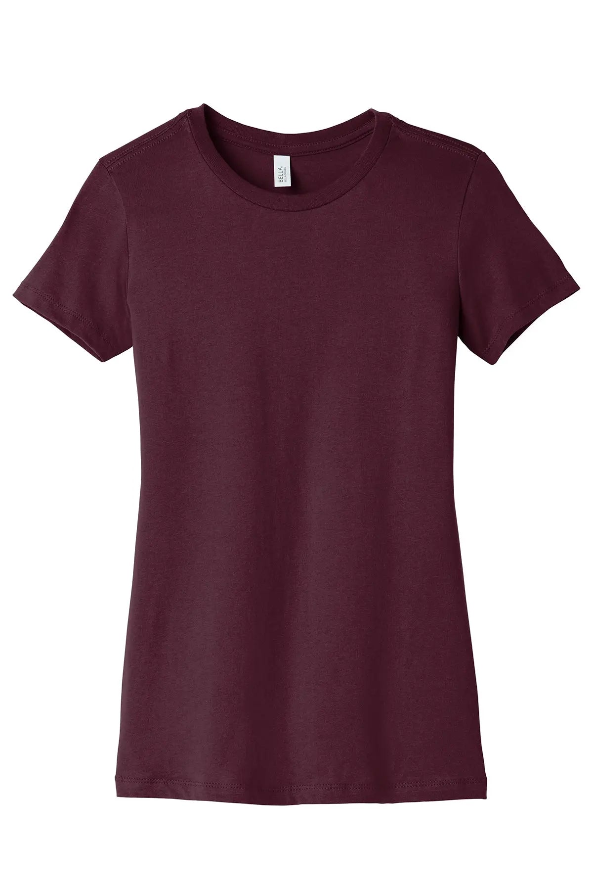 BELLA+CANVAS® Women’s Slim Fit Tee #BC6004