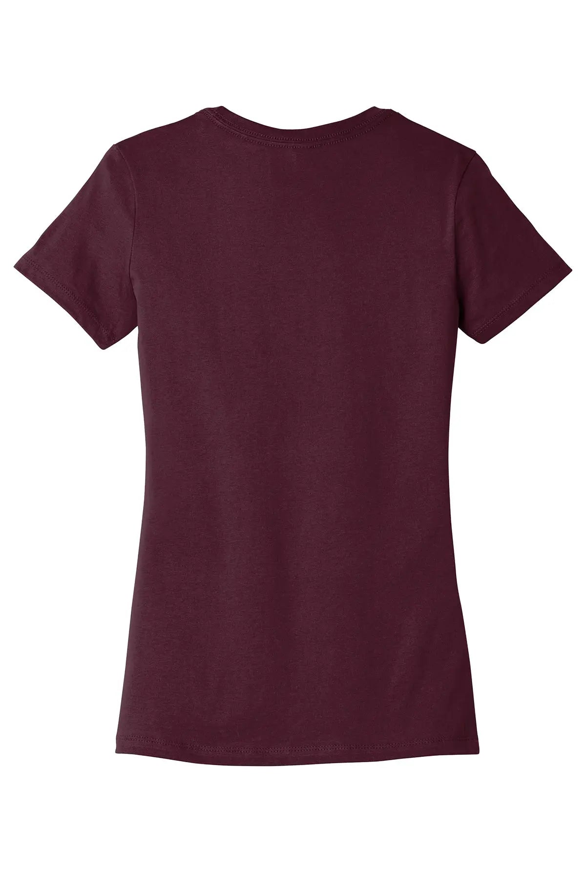 BELLA+CANVAS® Women’s Slim Fit Tee #BC6004