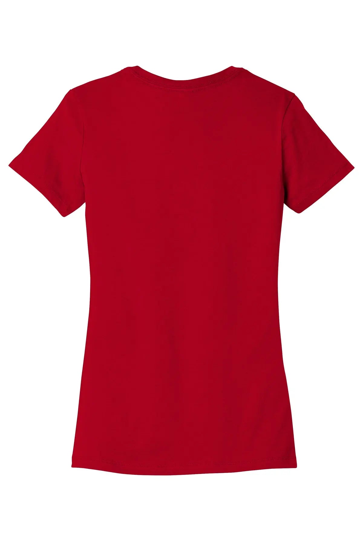 BELLA+CANVAS® Women’s Slim Fit Tee #BC6004