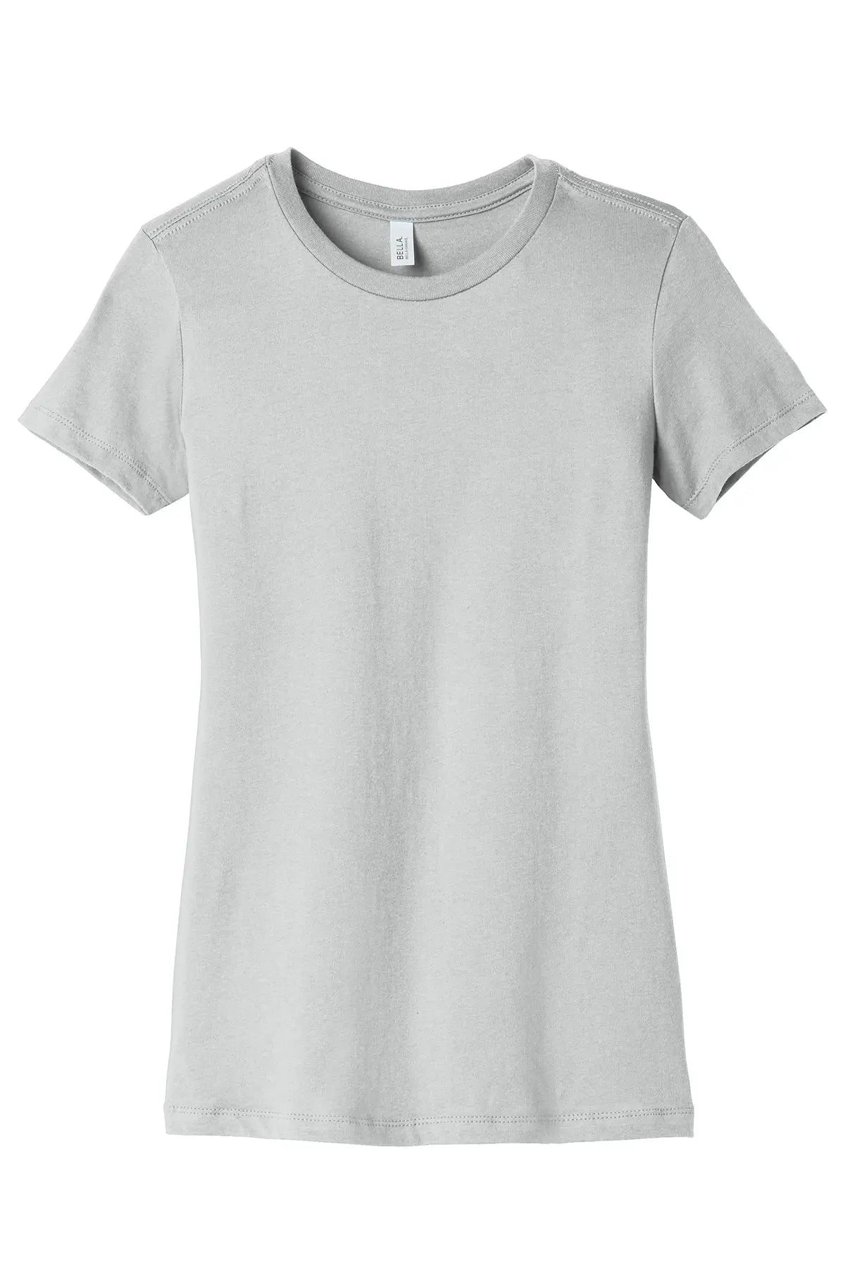 BELLA+CANVAS® Women’s Slim Fit Tee #BC6004