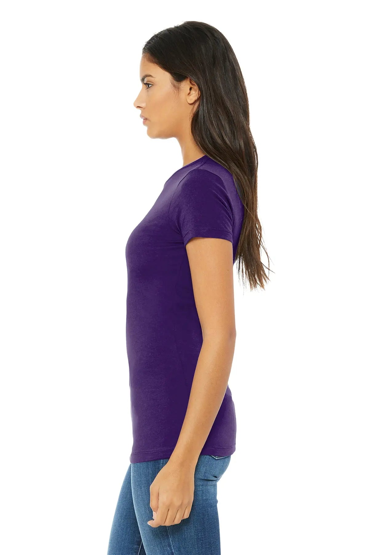 BELLA+CANVAS® Women’s Slim Fit Tee #BC6004