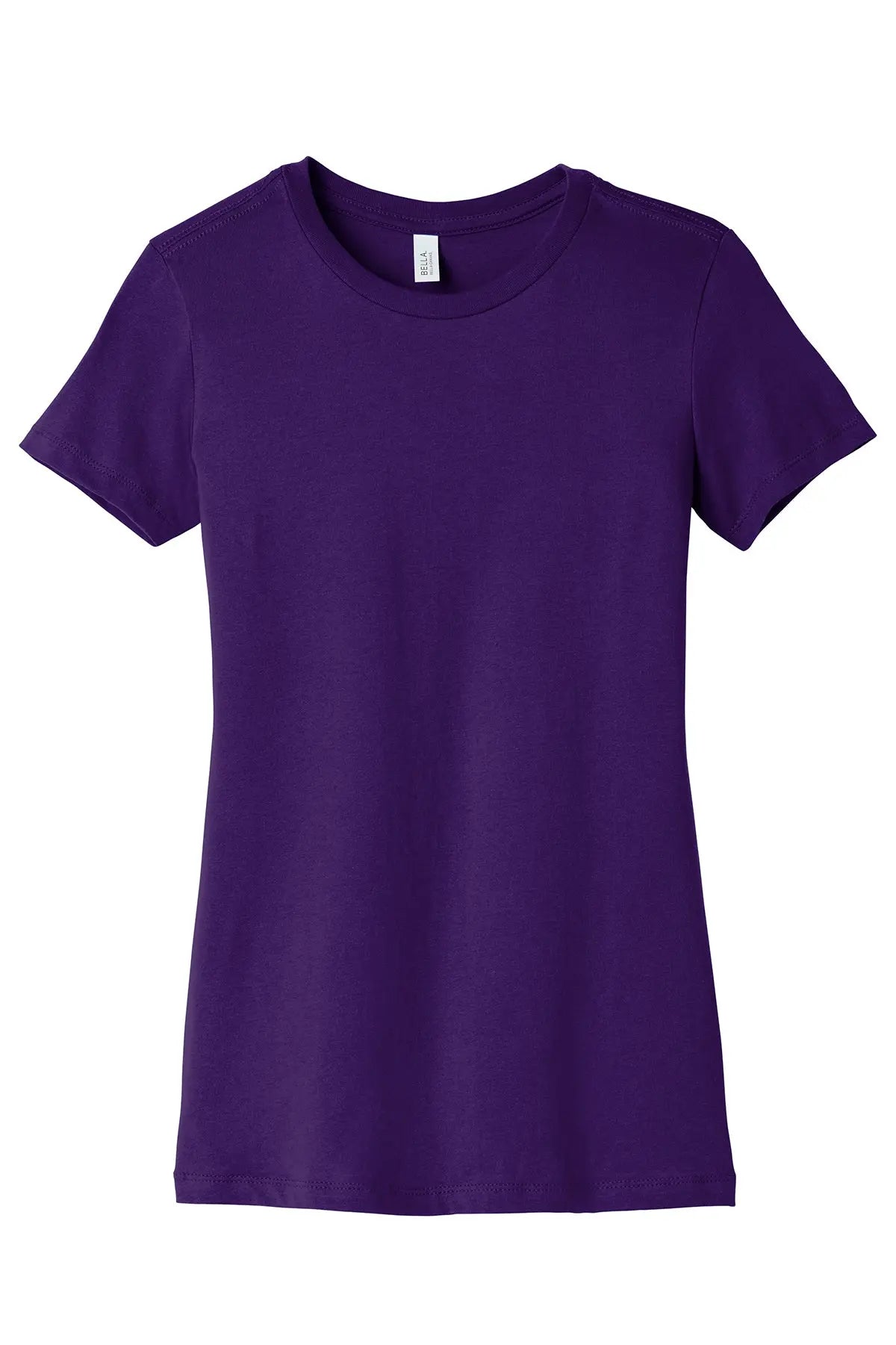 BELLA+CANVAS® Women’s Slim Fit Tee #BC6004