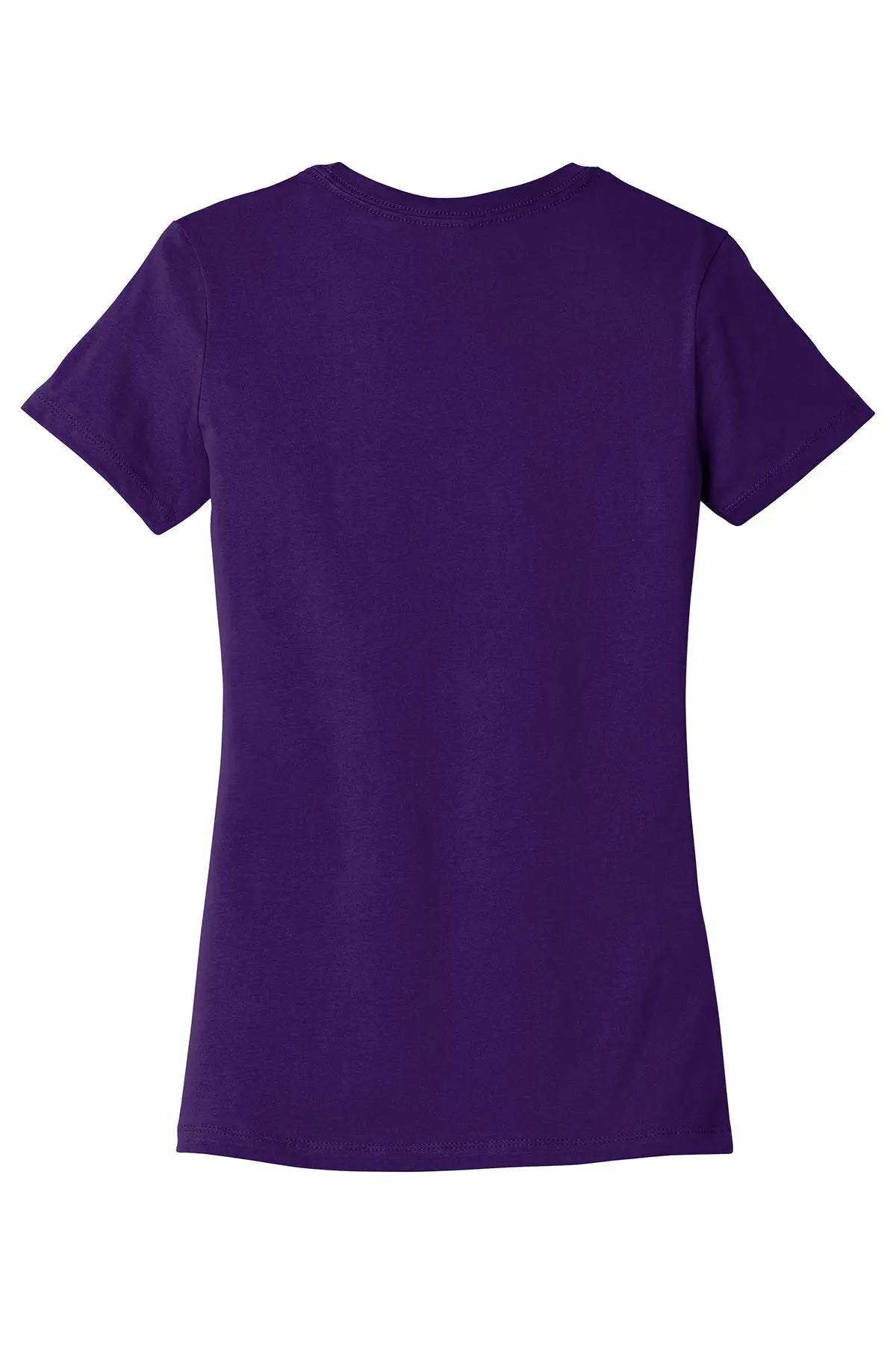 BELLA+CANVAS® Women’s Slim Fit Tee #BC6004
