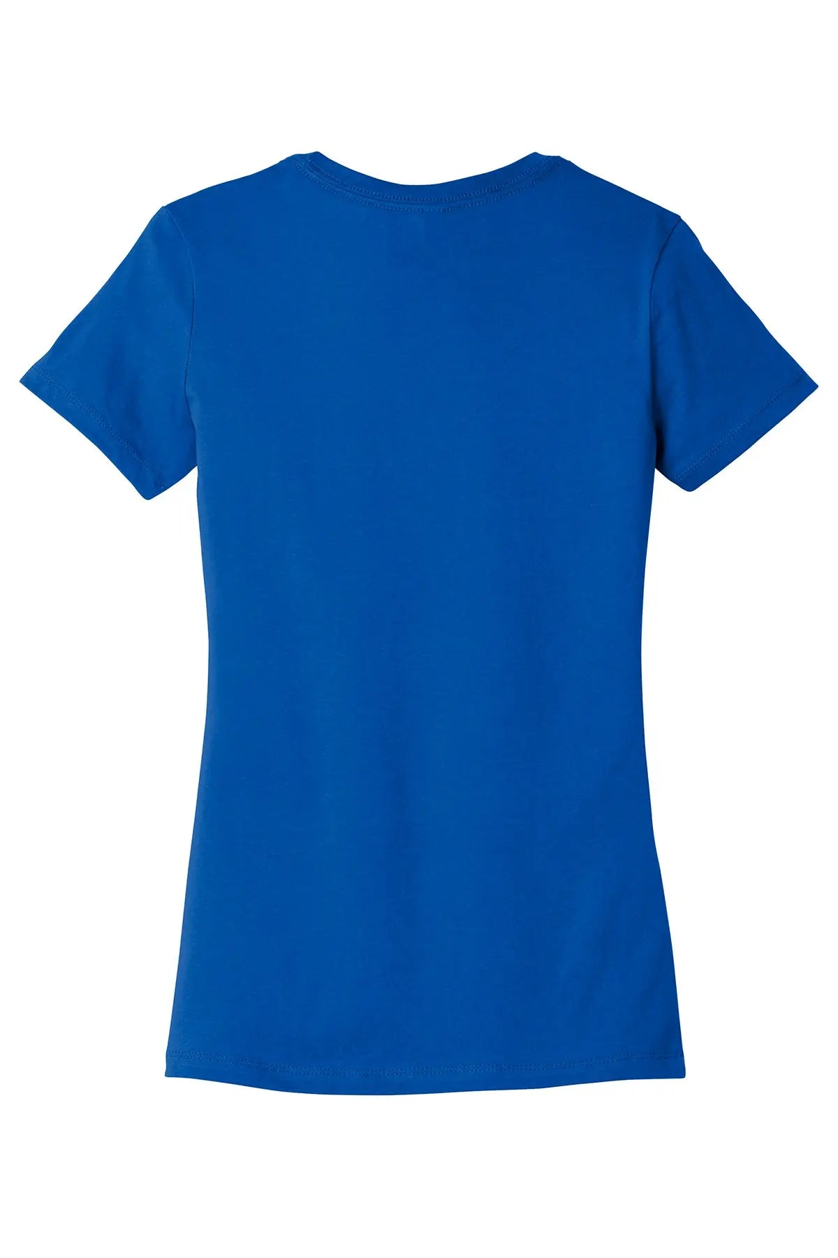 BELLA+CANVAS® Women’s Slim Fit Tee #BC6004