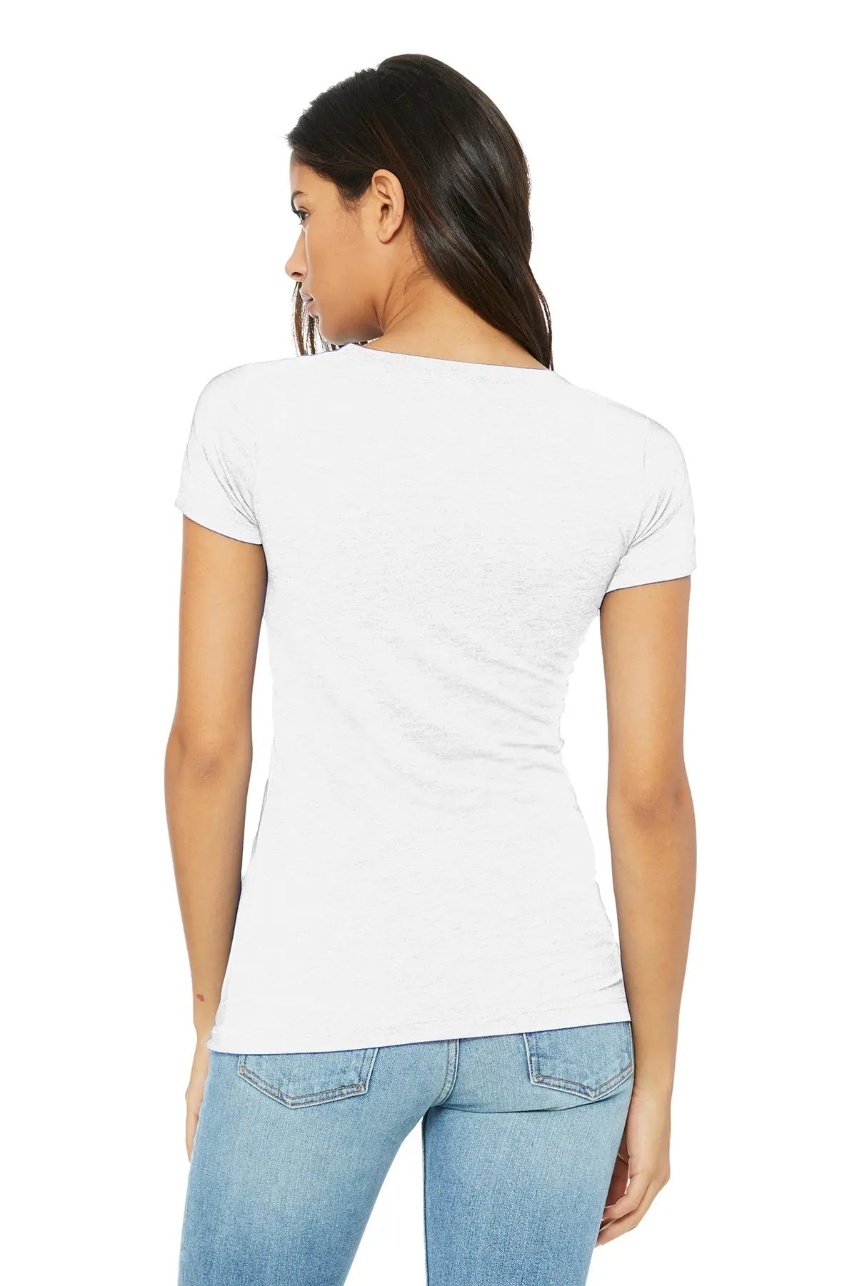BELLA+CANVAS® Women’s Slim Fit Tee #BC6004