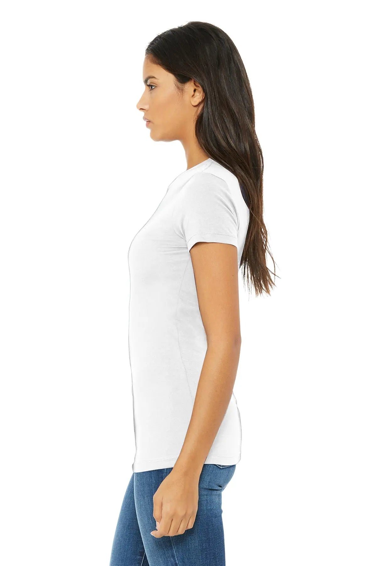 BELLA+CANVAS® Women’s Slim Fit Tee #BC6004