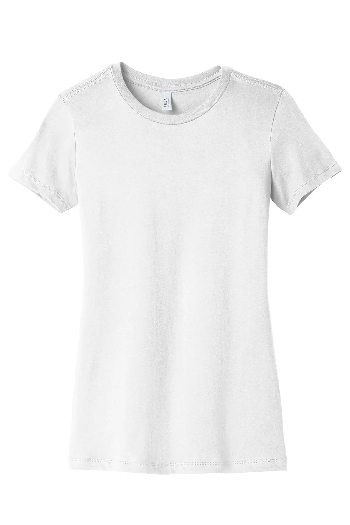 BELLA+CANVAS® Women’s Slim Fit Tee #BC6004