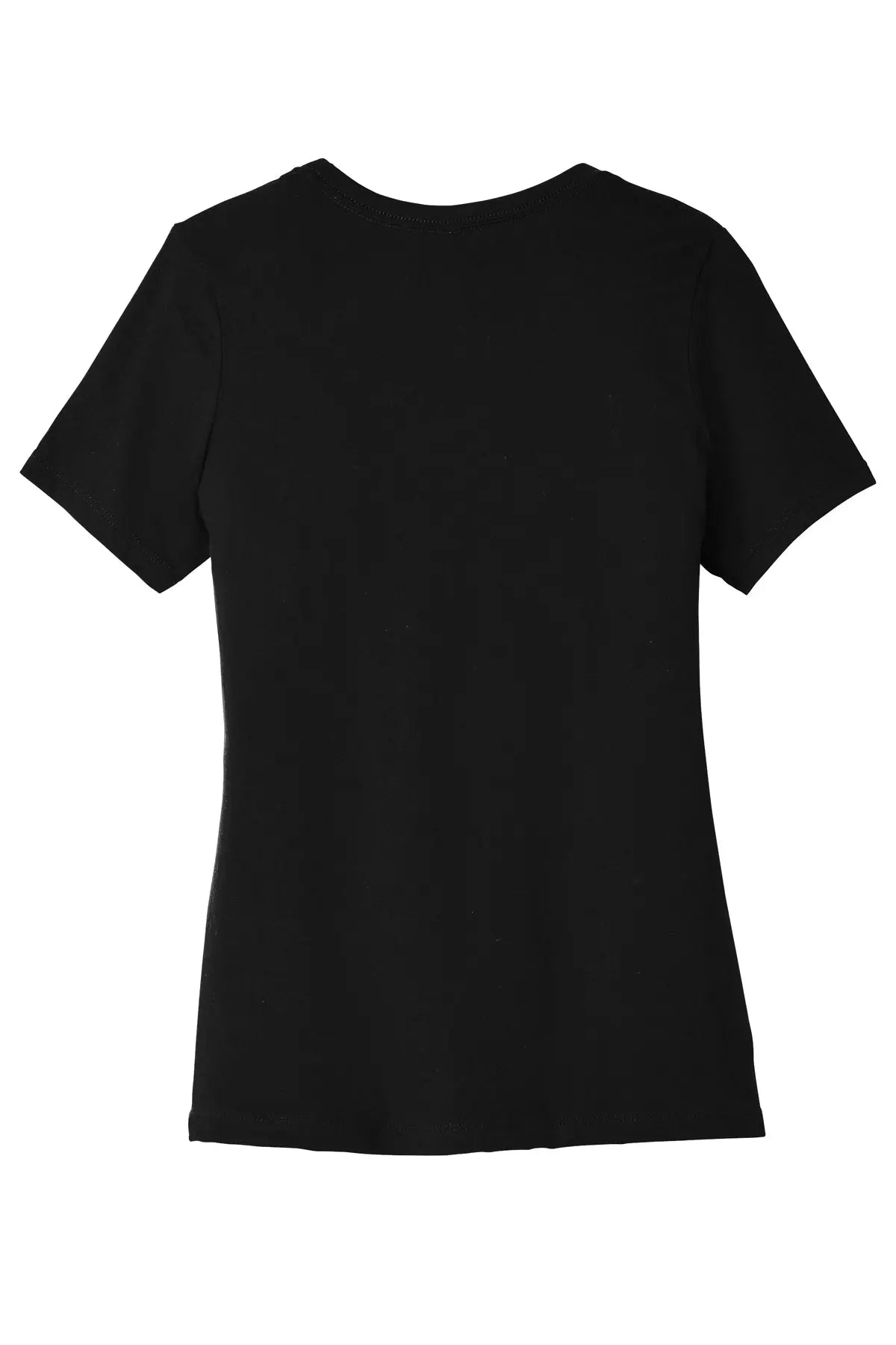 BELLA+CANVAS® Women’s Relaxed Jersey Short Sleeve Tee #BC6400