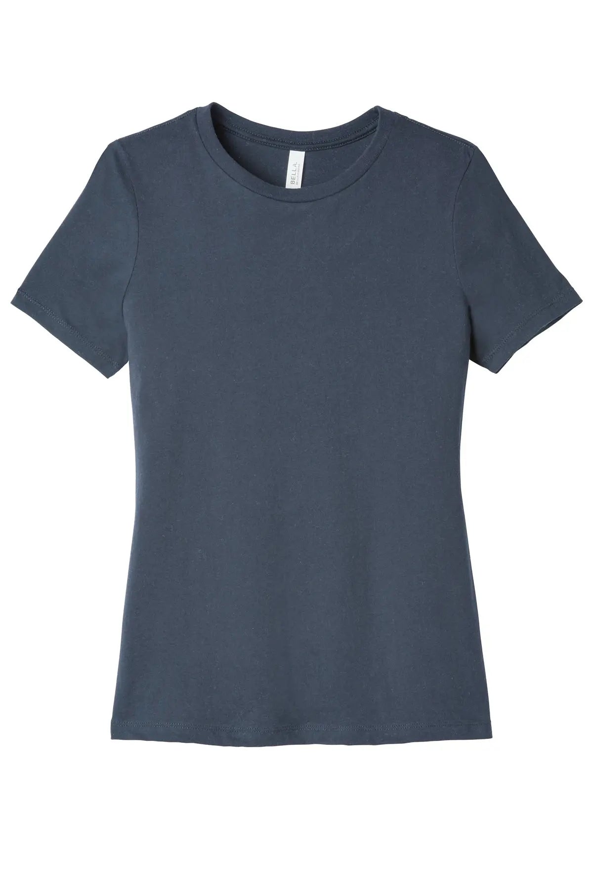 BELLA+CANVAS® Women’s Relaxed Jersey Short Sleeve Tee #BC6400