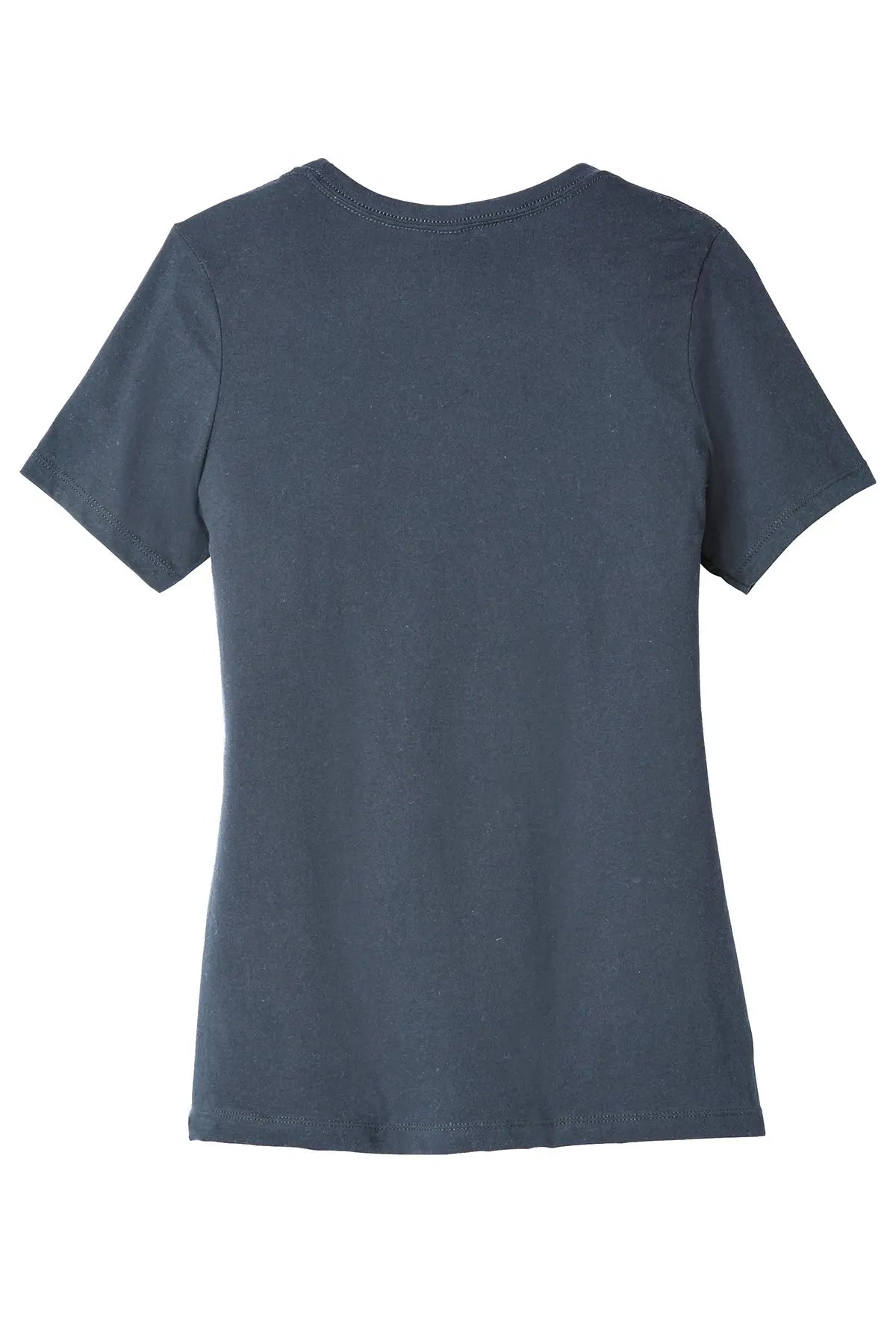 BELLA+CANVAS® Women’s Relaxed Jersey Short Sleeve Tee #BC6400