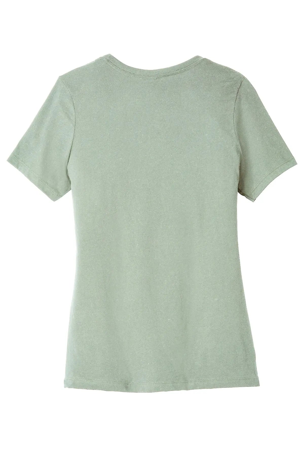 BELLA+CANVAS® Women’s Relaxed Jersey Short Sleeve Tee #BC6400