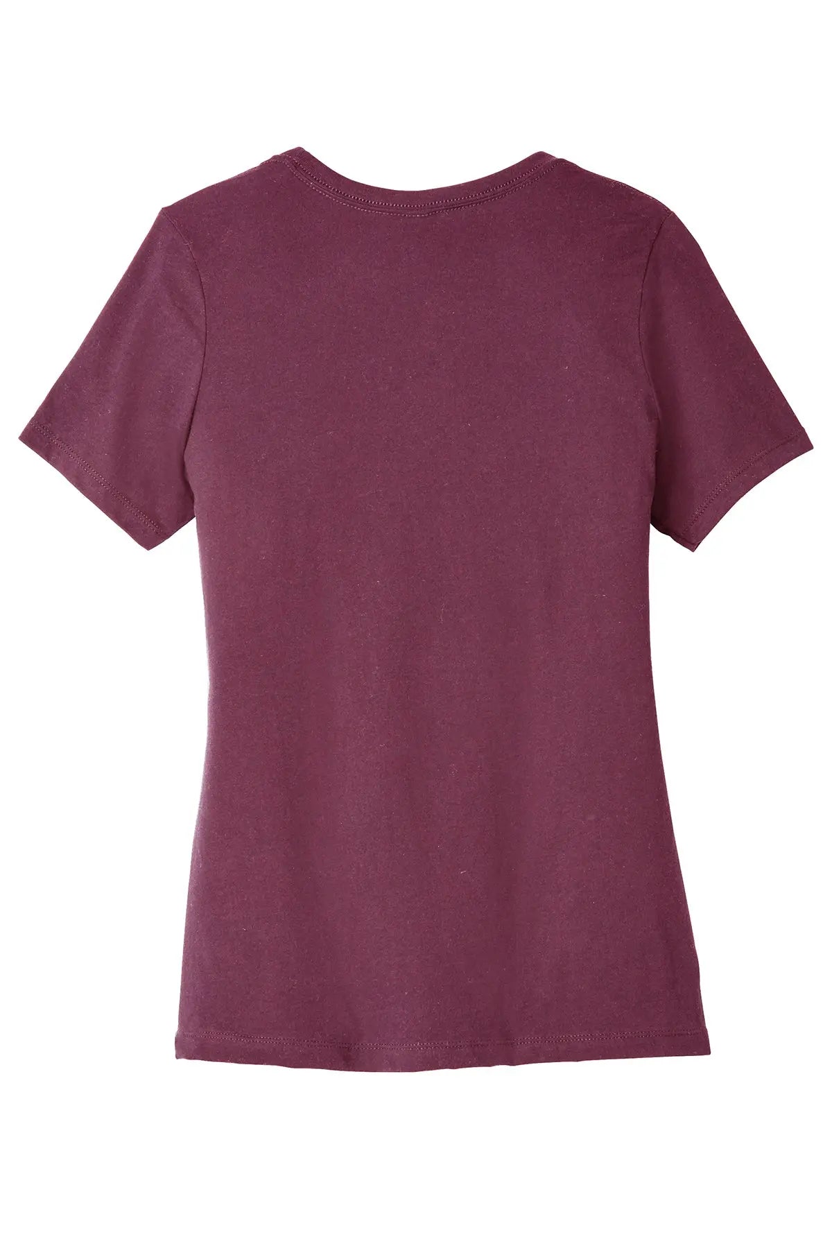 BELLA+CANVAS® Women’s Relaxed Jersey Short Sleeve Tee #BC6400