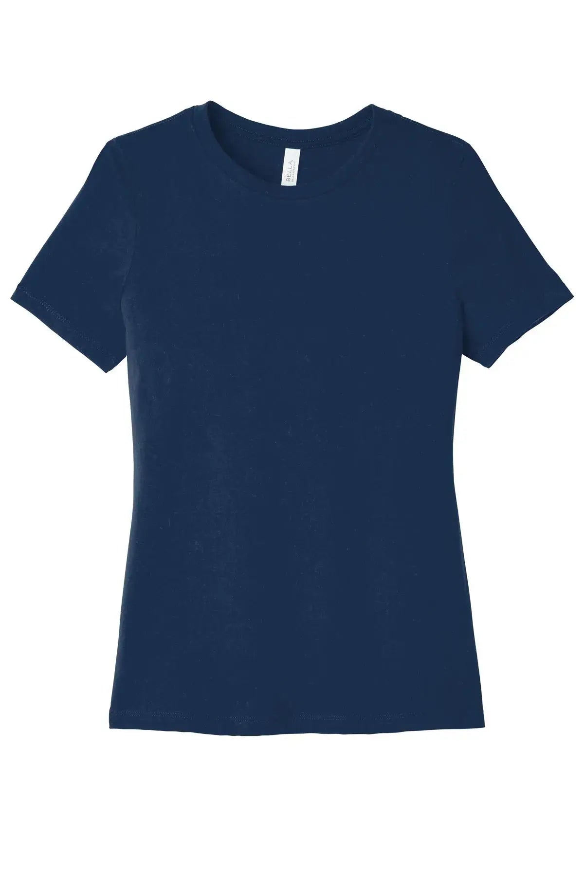 BELLA+CANVAS® Women’s Relaxed Jersey Short Sleeve Tee #BC6400 Game Over Merch