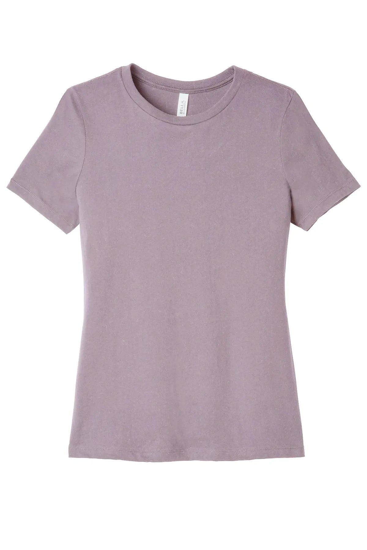 BELLA+CANVAS® Women’s Relaxed Jersey Short Sleeve Tee #BC6400