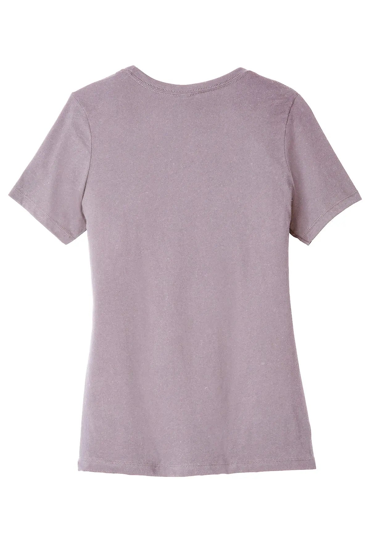 BELLA+CANVAS® Women’s Relaxed Jersey Short Sleeve Tee #BC6400
