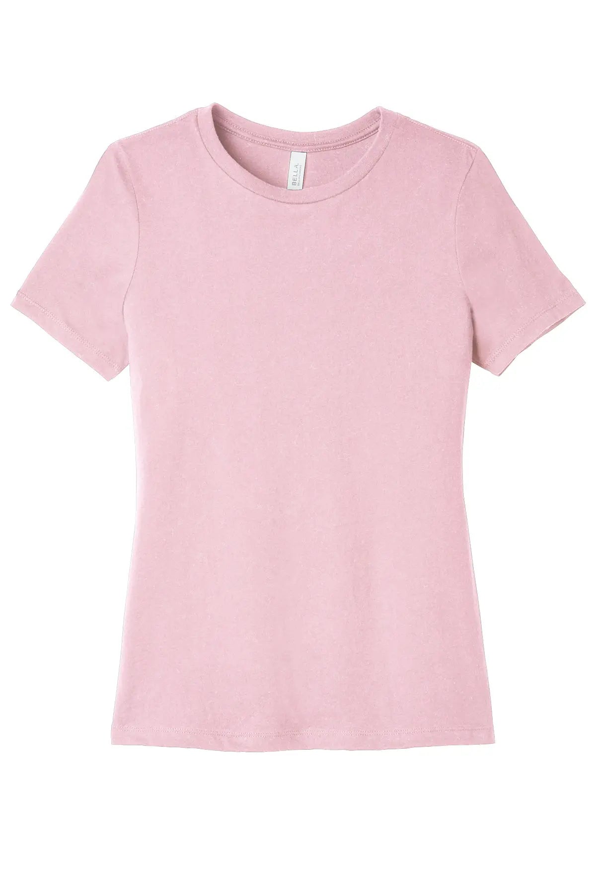 BELLA+CANVAS® Women’s Relaxed Jersey Short Sleeve Tee #BC6400