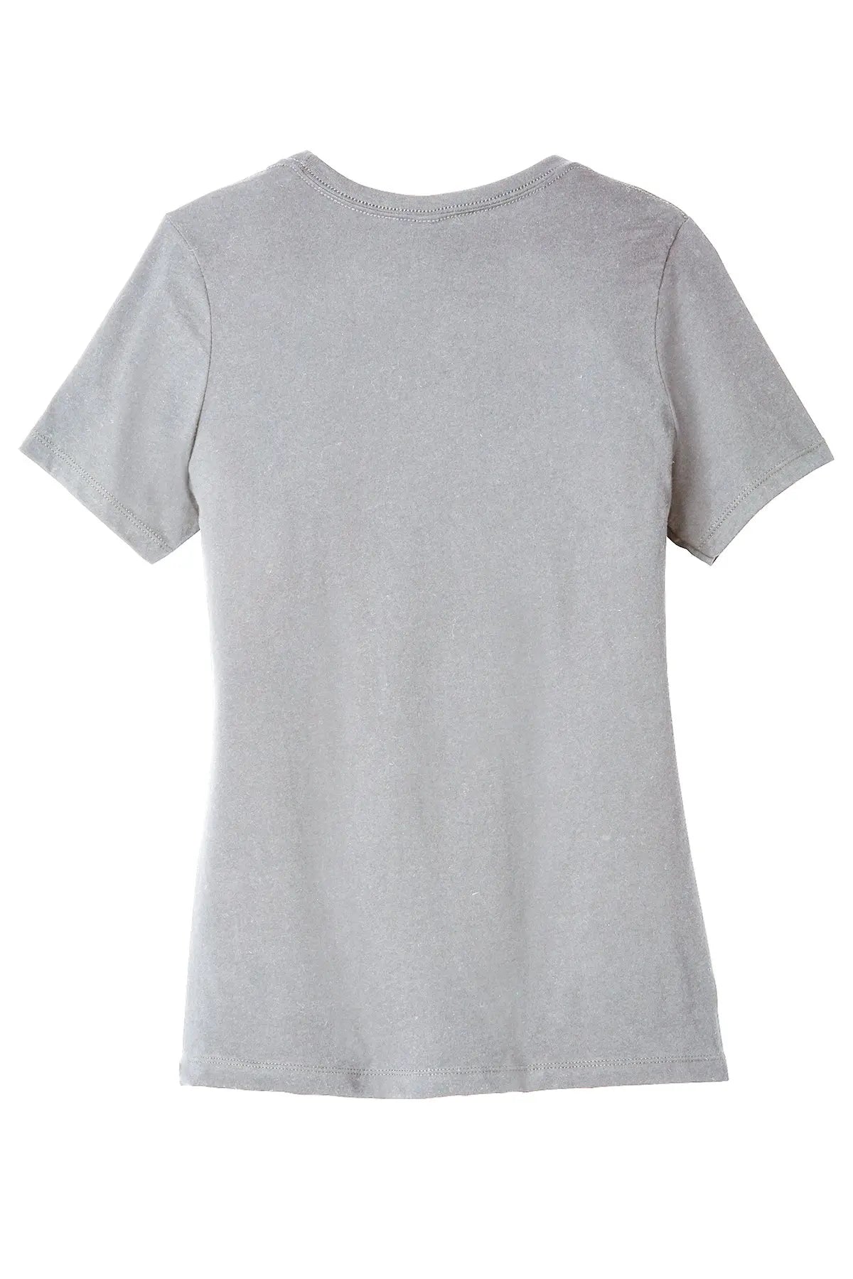 BELLA+CANVAS® Women’s Relaxed Jersey Short Sleeve Tee #BC6400