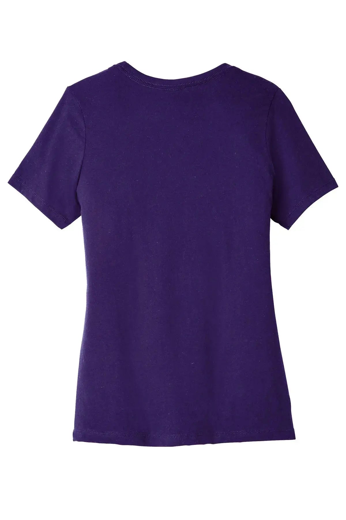 BELLA+CANVAS® Women’s Relaxed Jersey Short Sleeve Tee #BC6400 Game Over Merch