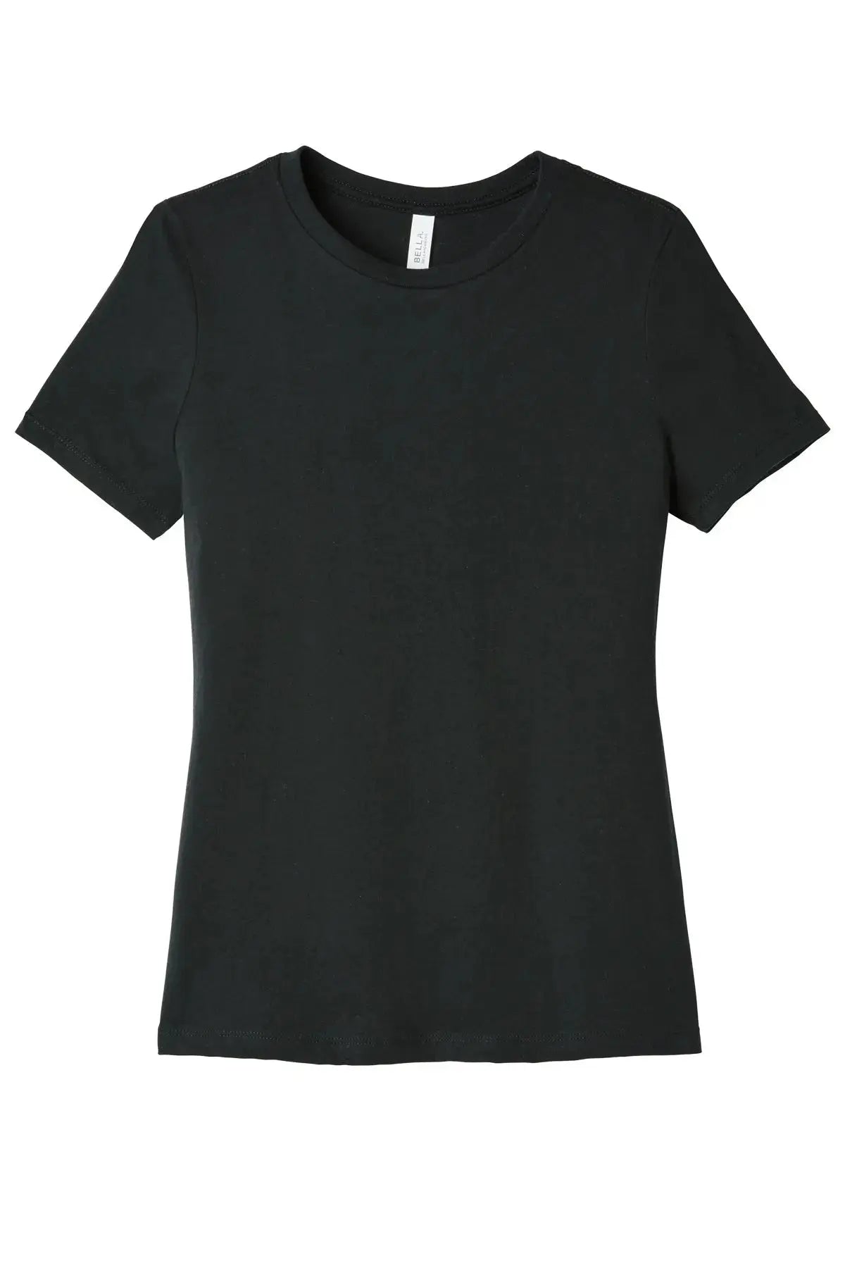 BELLA+CANVAS® Women’s Relaxed Jersey Short Sleeve Tee #BC6400 Game Over Merch