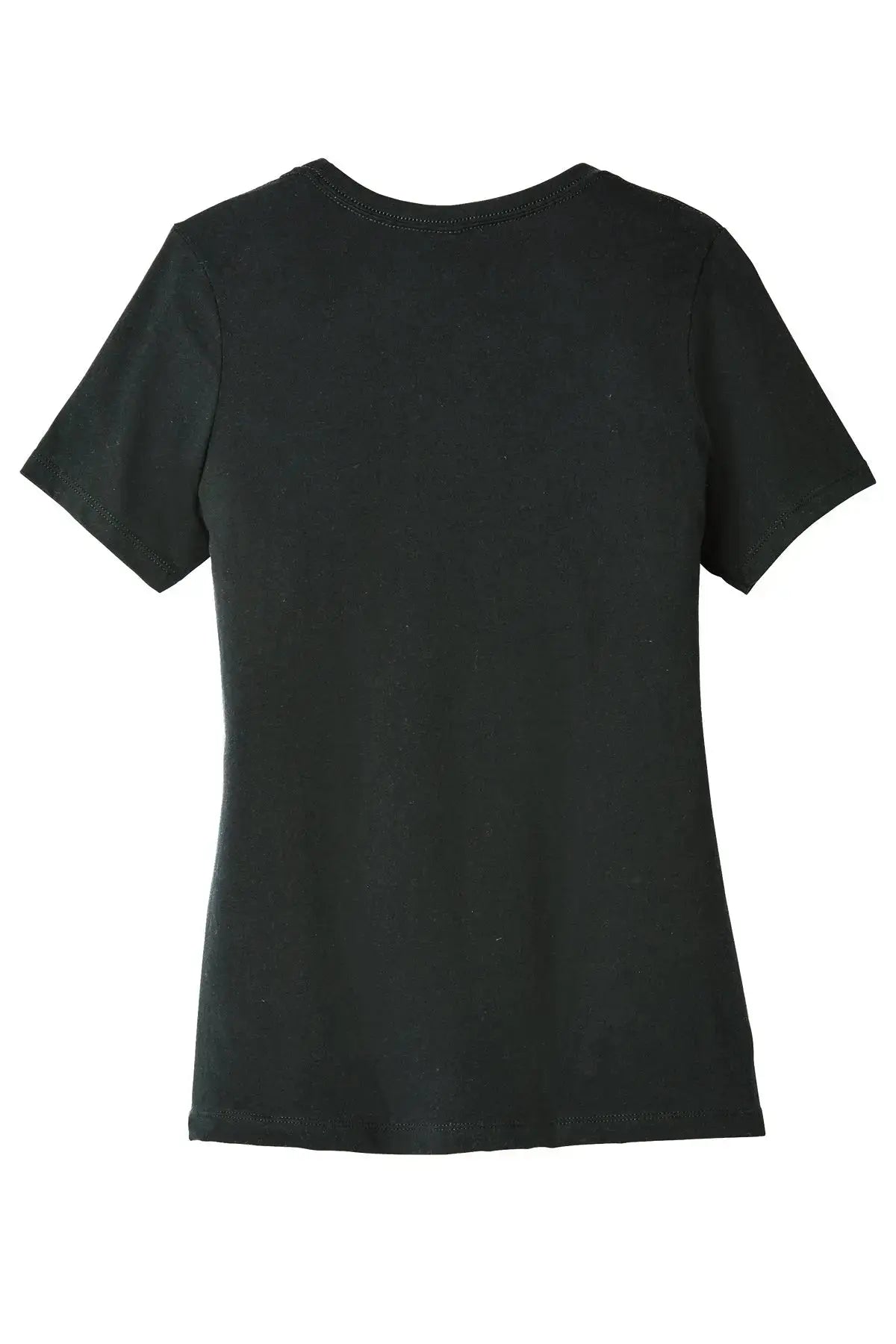 BELLA+CANVAS® Women’s Relaxed Jersey Short Sleeve Tee #BC6400 Game Over Merch