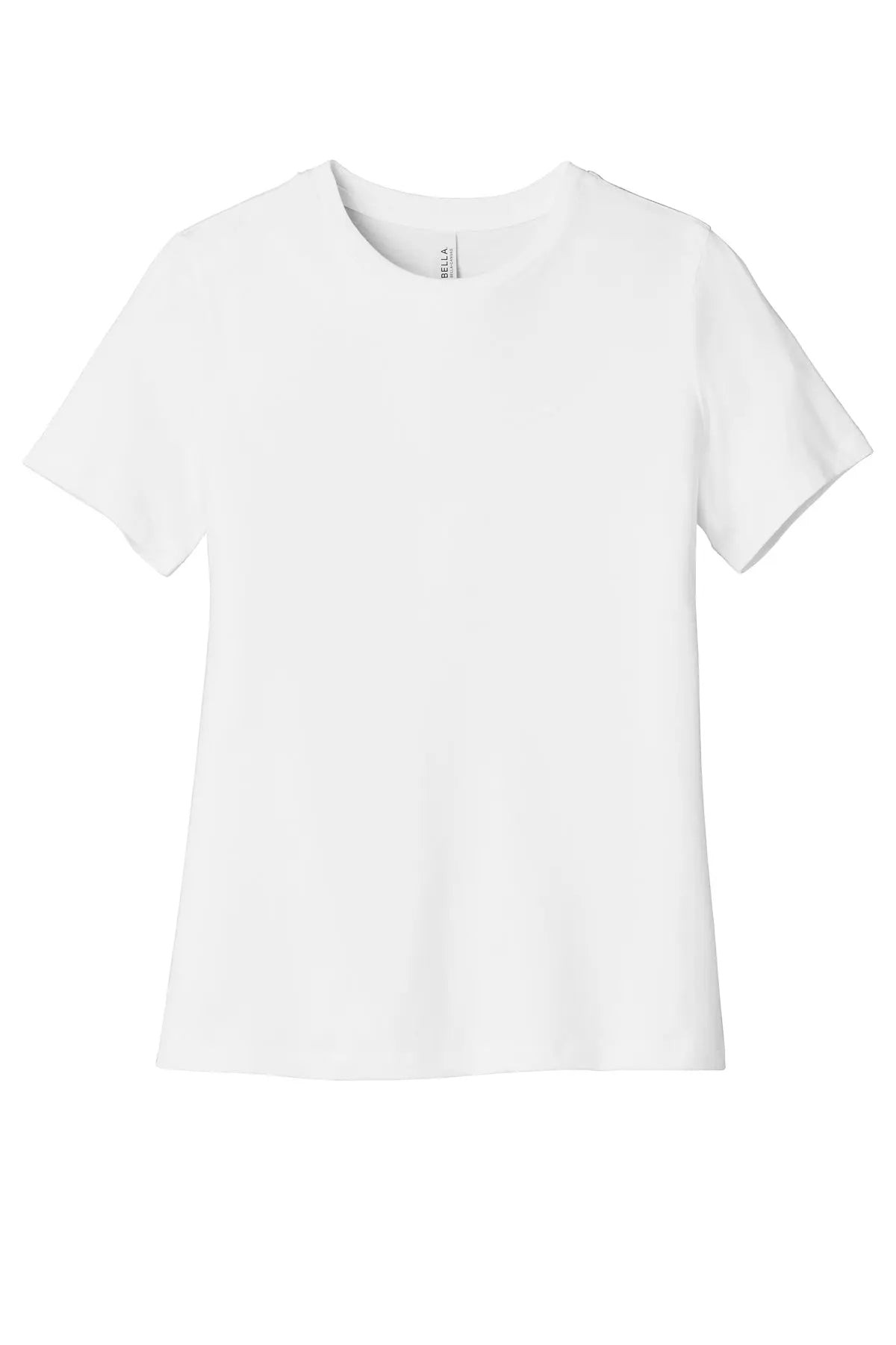 BELLA+CANVAS® Women’s Relaxed Jersey Short Sleeve Tee #BC6400
