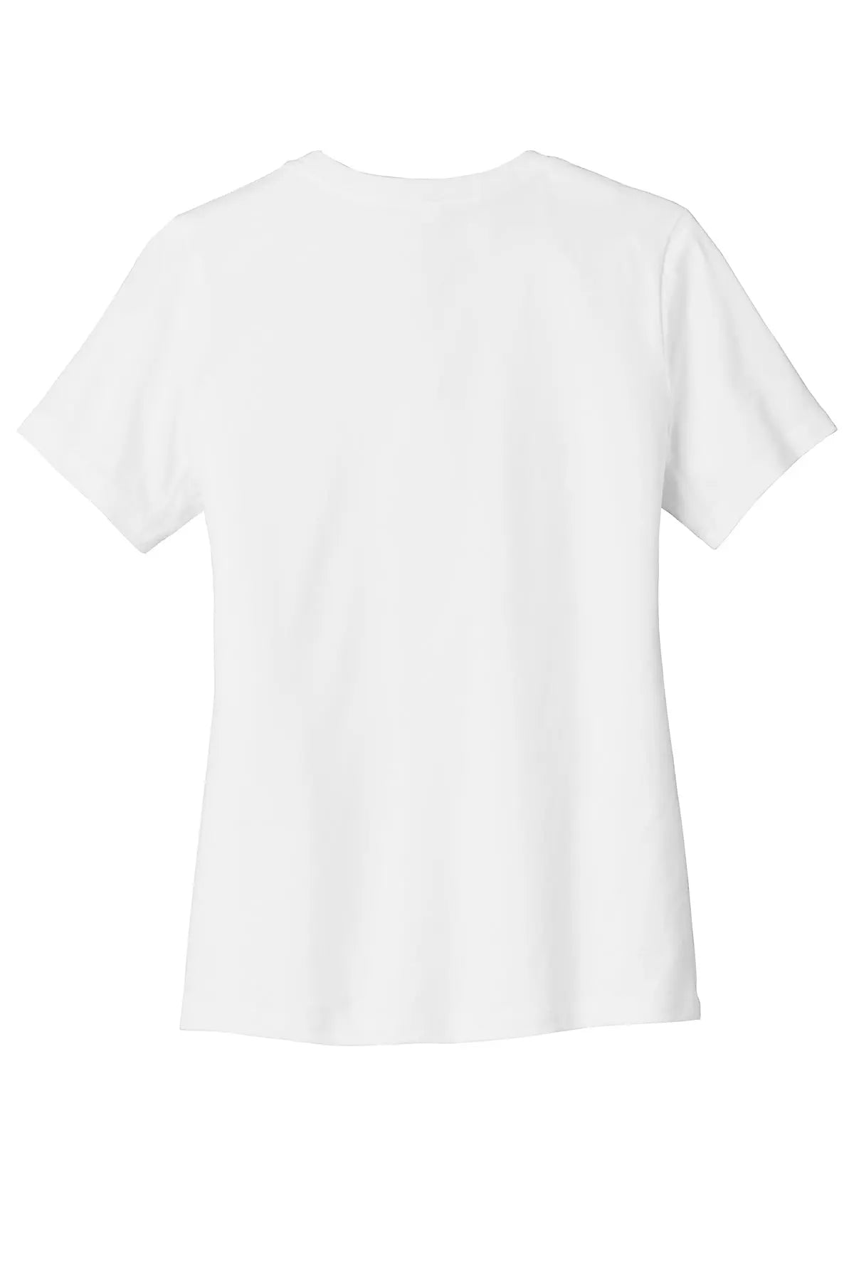 BELLA+CANVAS® Women’s Relaxed Jersey Short Sleeve Tee #BC6400