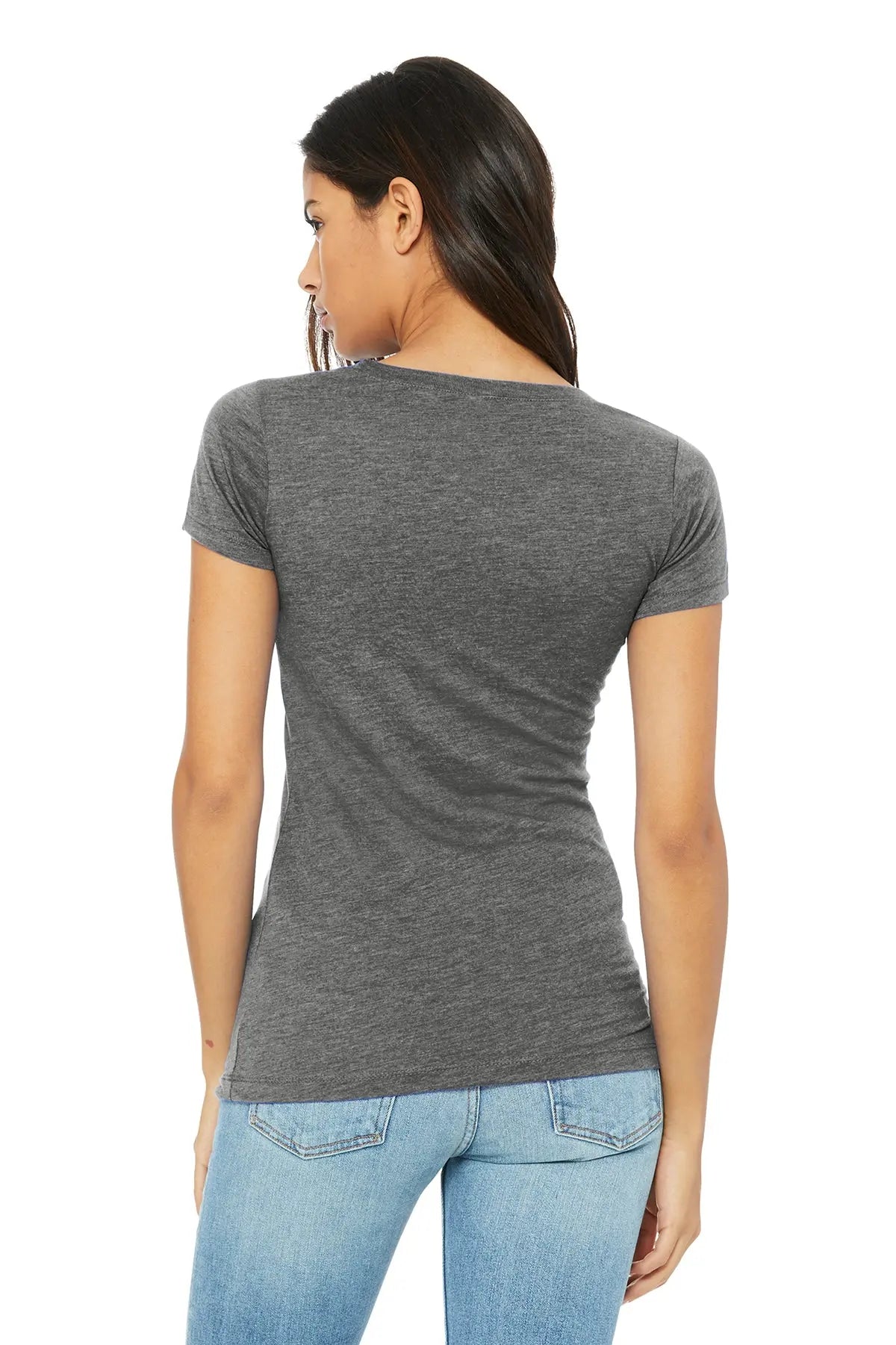 BELLA+CANVAS® Women’s Triblend Short Sleeve Tee #BC8413