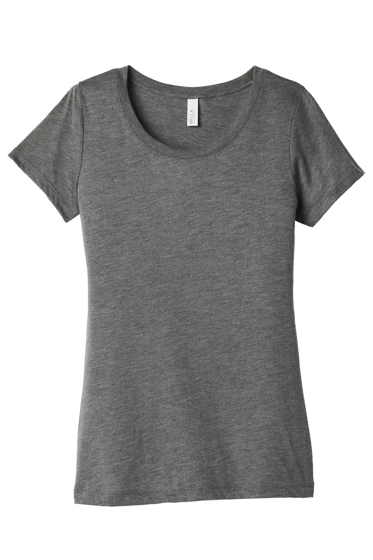 BELLA+CANVAS® Women’s Triblend Short Sleeve Tee #BC8413
