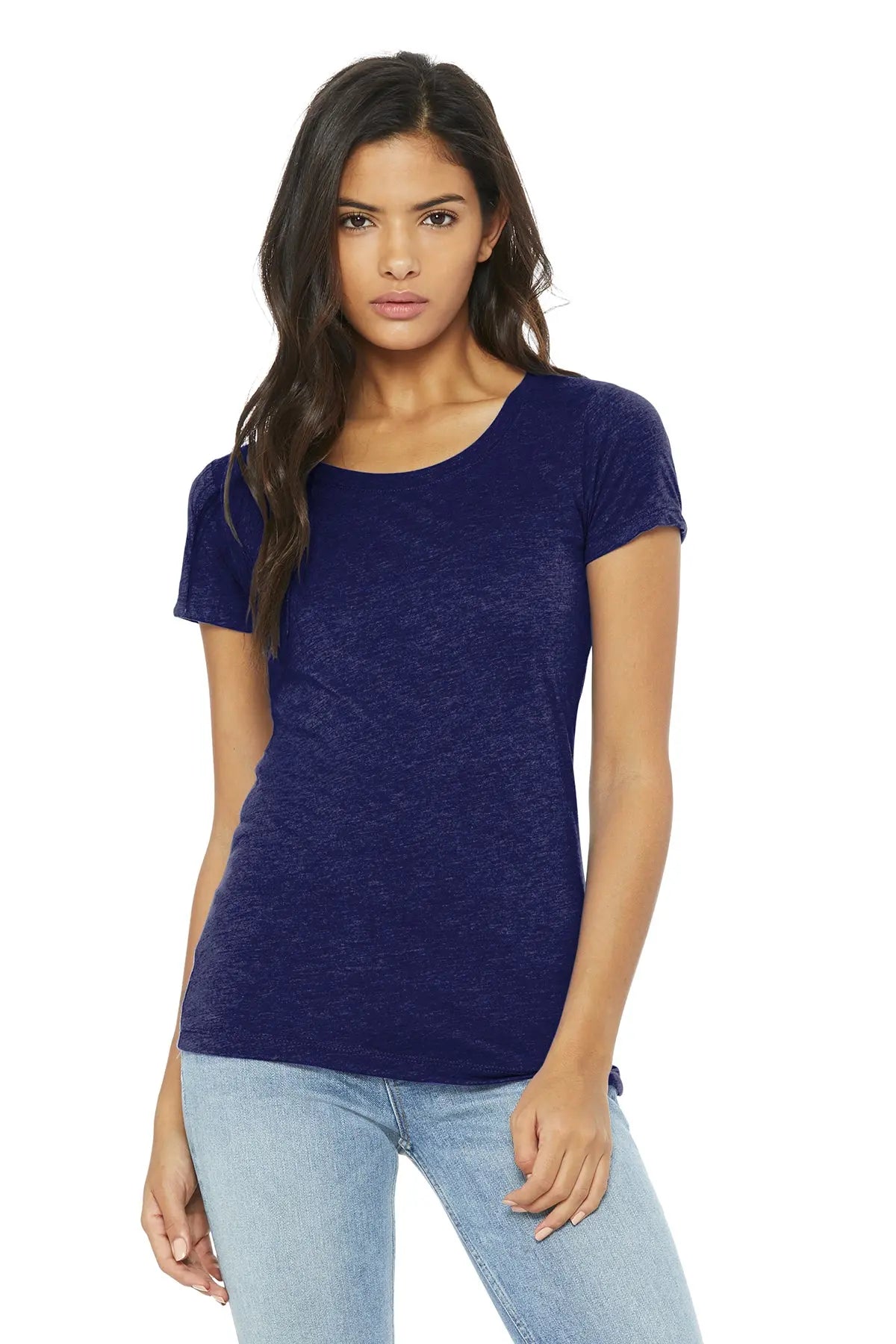 BELLA+CANVAS® Women’s Triblend Short Sleeve Tee #BC8413