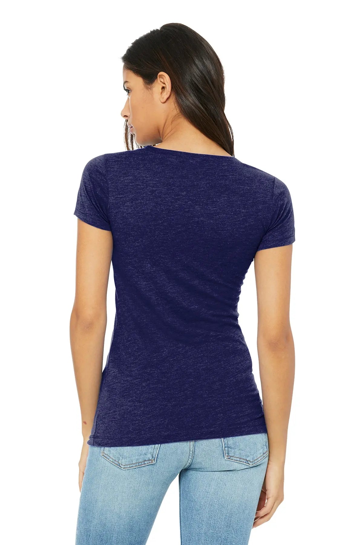 BELLA+CANVAS® Women’s Triblend Short Sleeve Tee #BC8413
