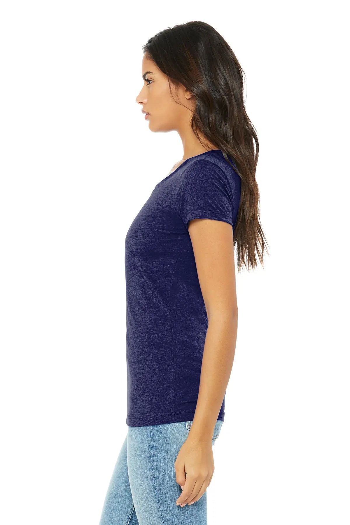 BELLA+CANVAS® Women’s Triblend Short Sleeve Tee #BC8413
