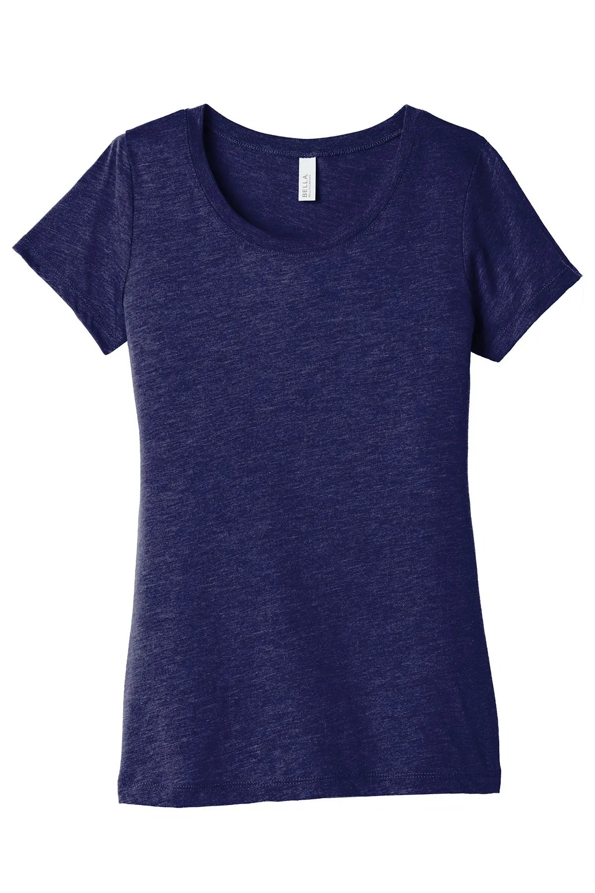 BELLA+CANVAS® Women’s Triblend Short Sleeve Tee #BC8413