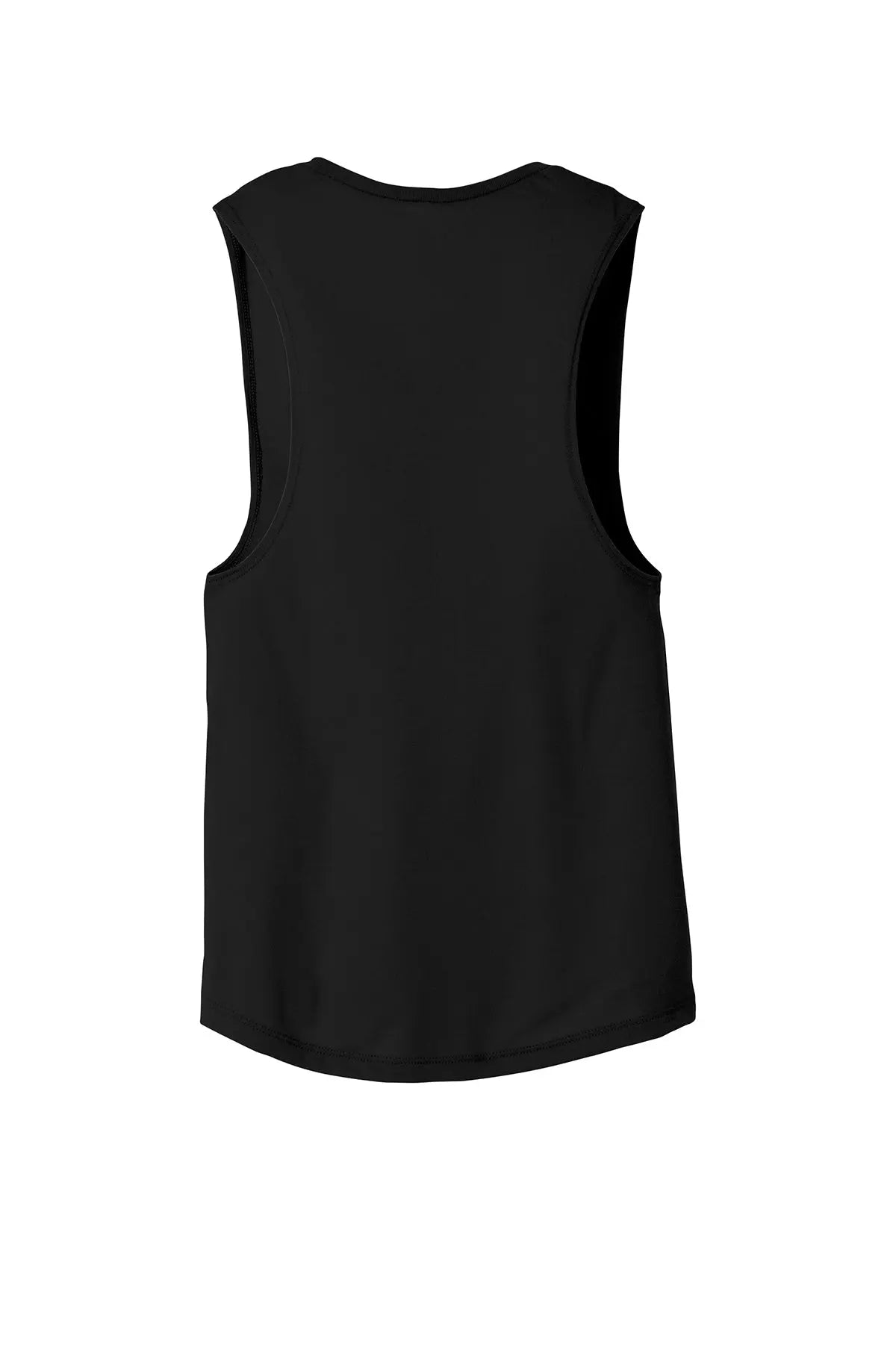BELLA+CANVAS® Women’s Flowy Scoop Muscle Tank #BC8803 Game Over Merch