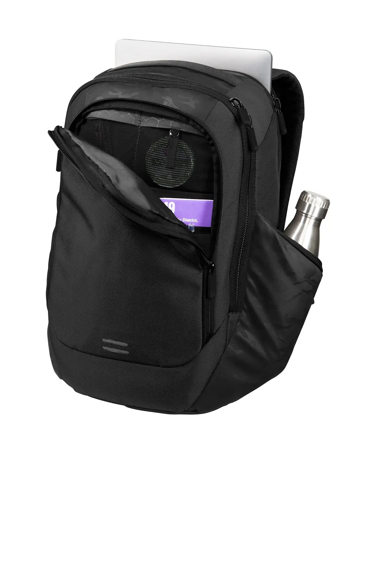 OGIO® Monolithic Pack #91004 Game Over Merch