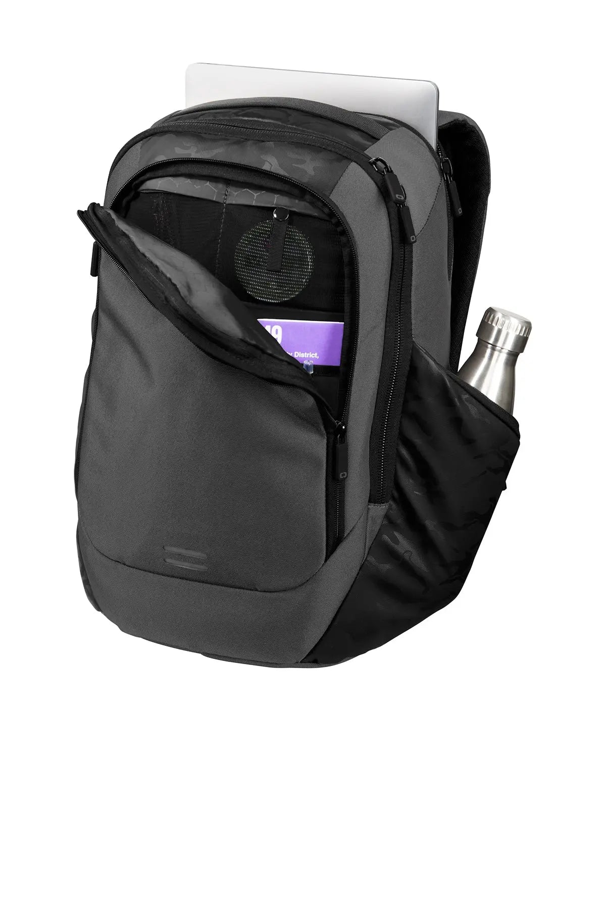 OGIO® Monolithic Pack #91004 Game Over Merch
