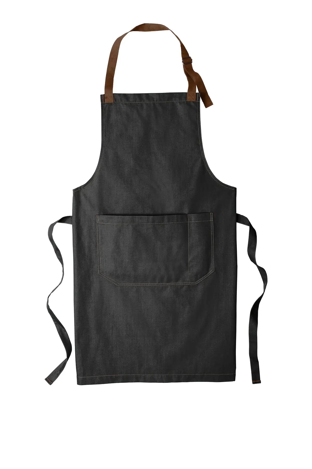 Port Authority® Market Full-Length Bib Apron #A800