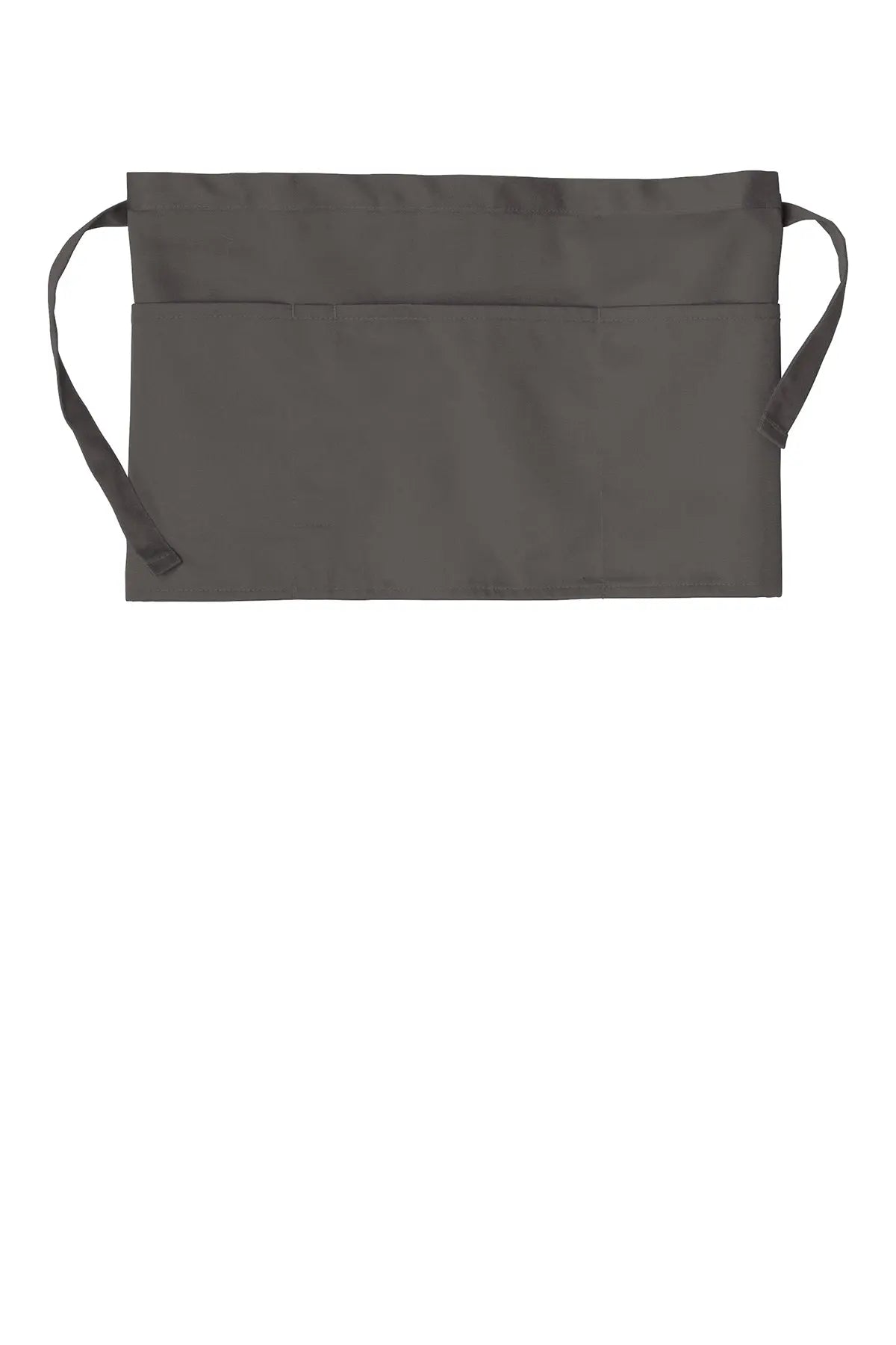 Port Authority® Three-Pocket Waist Apron #A602