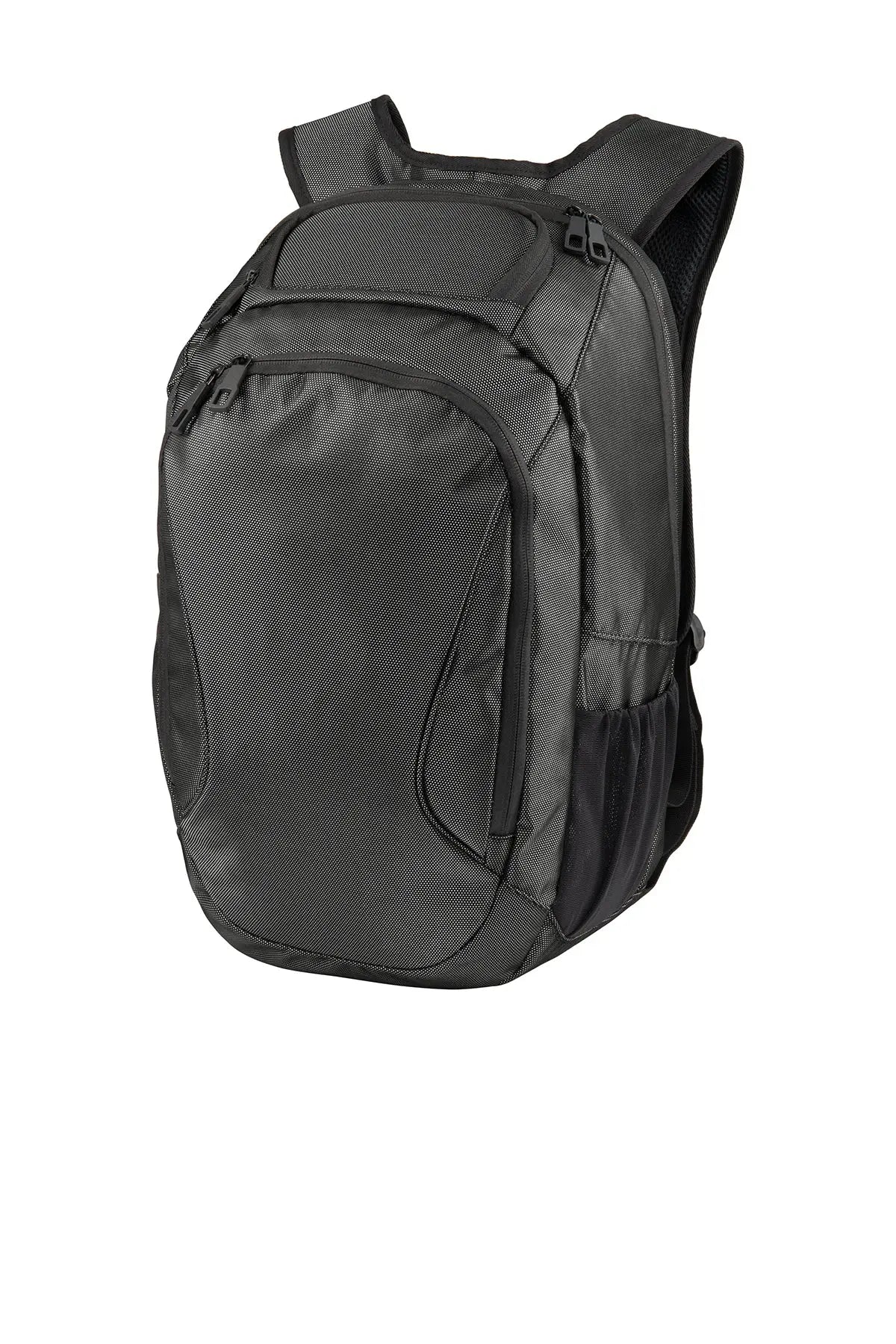 Port Authority® Form Backpack #BG212 Game Over Merch