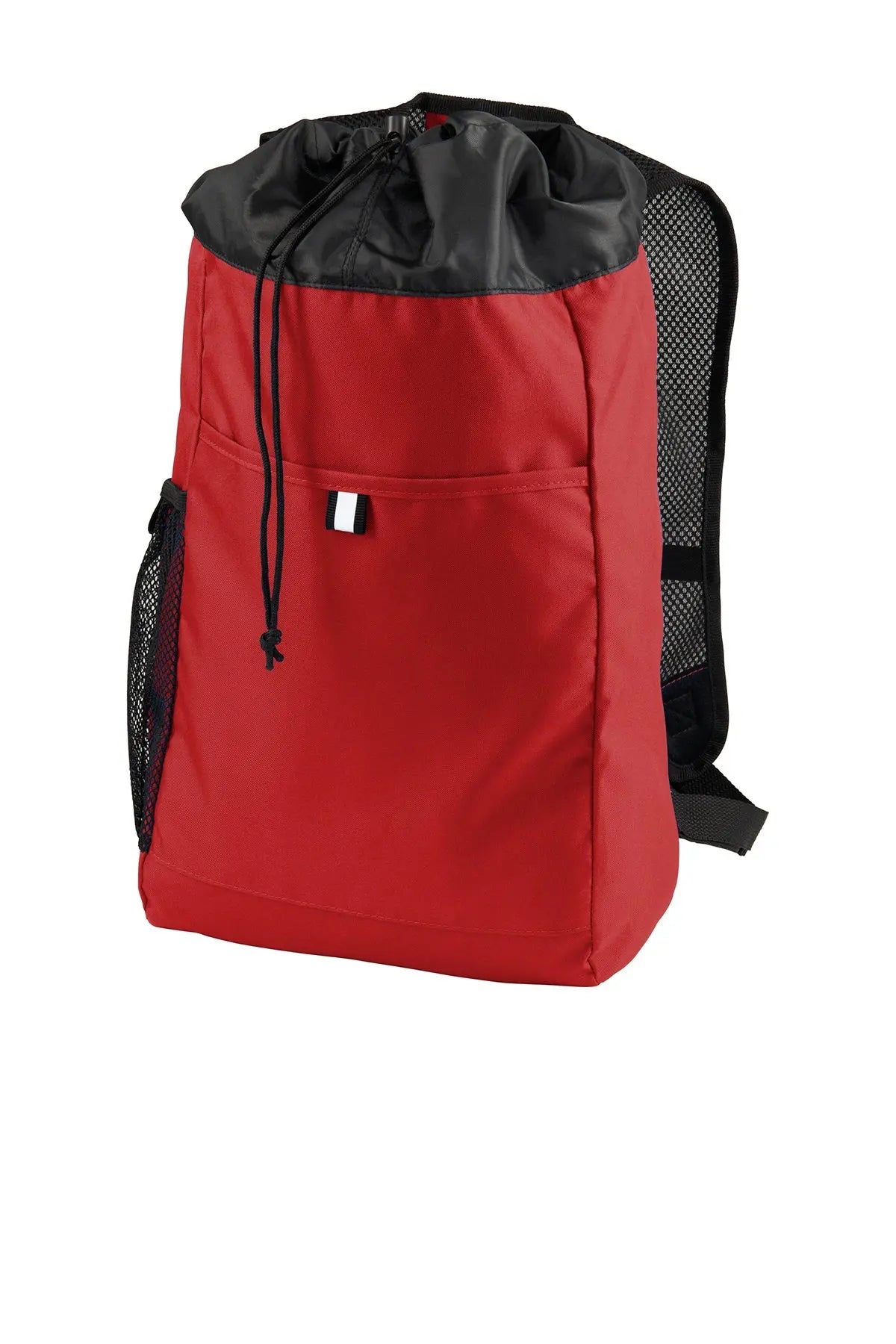 Port Authority® Hybrid Backpack #BG211 Game Over Merch