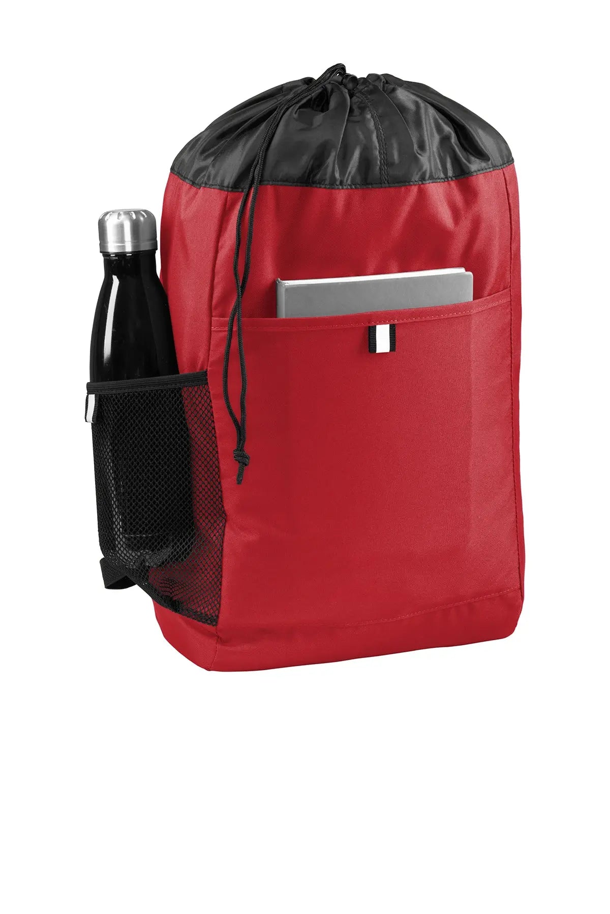 Port Authority® Hybrid Backpack #BG211 Game Over Merch