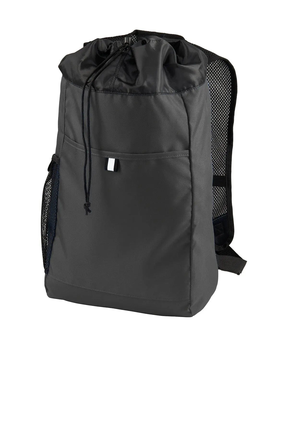 Port Authority® Hybrid Backpack #BG211 Game Over Merch